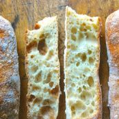 In Search of the Perfect Loaf